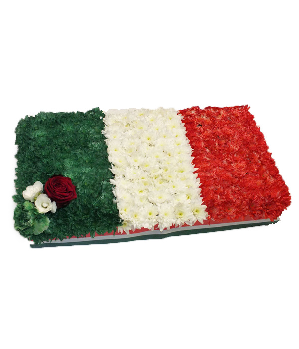 Italian Flag  (Special)